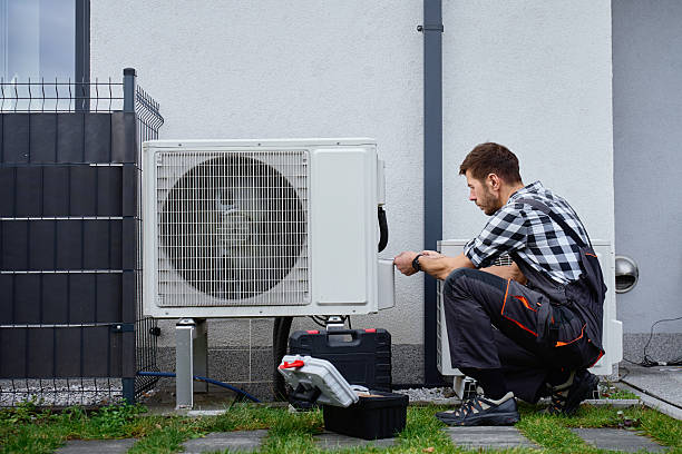 Trusted Hvac service in Belmont, WI - HVAC Repair CO